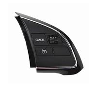 Commutateur De Régulateur De Vitesse Pour Mitsubishi Pour L200 Pour Xpander Pour Outlander Pour ASX Pour Mirage Pour G4 Bouton Télécommande Croisière Interrupteur Au Volant