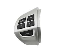 Commutateur De Régulateur De Vitesse Pour Mitsubishi Pour Lancer Pour X Pour Outlander Pour ASX Pour Colt Pour Pajero Pour Le Sport Interrupteur Au Volant Commande Audio Radio