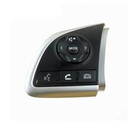 Commutateur De Régulateur De Vitesse Pour Mitsubishi Pour Outlander 2013 - 2016 Pour ASX Pour Xpander 2018 Bouton De Commutation Du Volant, Volume Audio