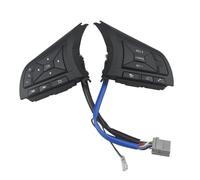 Commutateur De Régulateur De Vitesse Pour Nissan Pour Note Pour Epower-2018 Pour Np300 2017 Boutons De Régulateur Vitesse Audio Multifonctions Au Volant