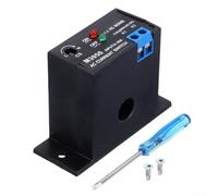 Commutateur de relais AC M3050M3056 pour détection de courant, indicateur LED pour une confirmation facile de l'état, haute durabilité (M3050)