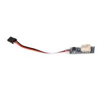 Commutateur De Relais De Commande Pwm, Micro éLectronique Universel, TéLéCommande Sans Fil Pour LumièRe Led Dc 30v Ac 125v