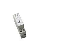 Commutateur de relais de temps de disjoncteur intelligent 1P + N Télécommande vocale par Interrupteur automatique (Size : 32A)