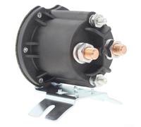 Commutateur de relais solénoïde 12 V CC avec montage incurvé 2,22 et boîtier scellé pour une utilisation dans des environnements difficiles