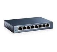 Commutateur de réseau 8 ports TL-SG108 G