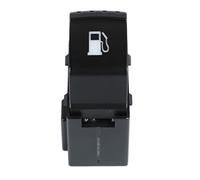 Commutateur de Réservoir de Carburant de Voiture, Bouton de Commutation de Bouchon de Carburant 1J0959833A Sensible Haute Performance Commutateur de Commande de Dégagement de Gaz
