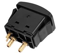 Commutateur de ressort pneumatique, Levage universel on/off Interrupteur de siège à valve électronique pour sièges automobiles, bureau et industriels