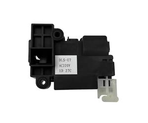 Commutateur de retard de verrouillage de porte électronique DLS-U7 | Compatible for Whirlpool, pièces de machine à laver