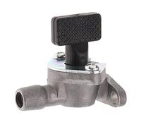 Commutateur de robinet de carburateur pour mini pocket bike Quad ATV 47 cc 49 cc