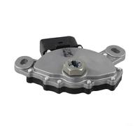 Commutateur de sécurité neutre de transmission, 1 paquet 0C8919823 84540-2428 pour Q7 3.0L 2015 Remplacement direct en plastique automobile Haute universalité Compatibilité