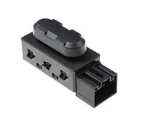 Commutateur de siège électrique 6 voies pour Ford Explorer F150 Expedition Fusion 9L3T14B709AA 5F9T14B709AA