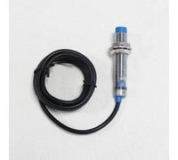 Commutateur de sortie NPN/PNP NO/NC capteur proximité capacitif DC6-36V LJC12A3-5-Z/BX/AX/BY(NPN Normal Open)