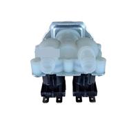 Commutateur de soupape d'admission de Machine à laver à tambour 5221EN1005B, électrovanne à Double tête CNKB FPS-180A, Compatible for LG