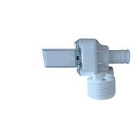 Commutateur De Soupape D'admission De Machine À Laver, Compatible For Multi, Modèle Universel Solénoïde 220V FCD90A(For FCD270A 1pcs)