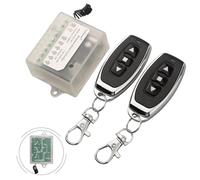 Commutateur de télécommande pour actionneur linéaire DC 8 V 12 V 24 V 36 V