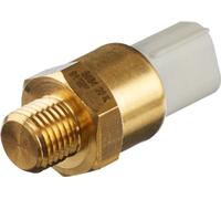 Commutateur de température du ventilateur de radiateur HELLA pour BMW 3 (E36)
