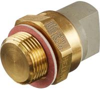 Commutateur de température du ventilateur de refroidissement HELLA pour AUDI A4 B5 (8D2)