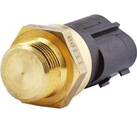 Commutateur de température du ventilateur de refroidissement HELLA pour VW GOLF IV (1J1)