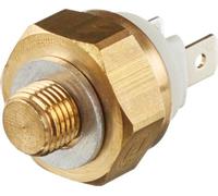 Commutateur de température lampe d'avertissement de liquide de refroidissement 2 pôles SW 22 HELLA pour AUDI 80 B4