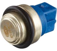 Commutateur de température lampe d'avertissement de liquide de refroidissement HELLA pour VW TRANSPORTER T4 Kasten