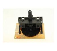 Accessoire Four et Micro-Onde GENERIQUE Commutateur de temperature pour four fagor brandt vedette sauter de-dietrich