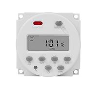 Commutateur de Temps d ' Alimentation pour - Ordinateur minuterie Programma