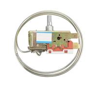 Commutateur de thermostat WDF19-K K50 K54 K59 K59E Commutateur de thermostat de réfrigérateur, compatible avec Siemens, compatible avec Bosch, avec conception d'arbre en forme de D 80 cm