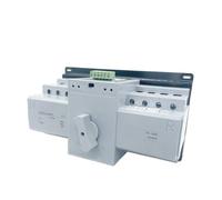 Commutateur de Transfert Automatique à Double Alimentation - Contrôleur Manuel à Micro-déconnexion RMQ3 for systèmes 220 V et 380 V(4p 50A)