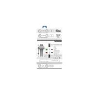 Commutateur de transfert automatique à double puis Commutateur de transfert automatique double puissance, type d'isolation PC, alimentation sans interruption ATS 2P 4P 63A 220V 400V(63A,2P AC220V)