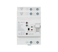 Commutateur de transfert automatique à double puis Commutateur de transfert automatique MES1-80AE 80A ATS double alimentation 220V(FX-551P-C2)