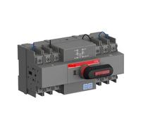 Commutateur de transfert automatique double puissance OTM50F3C20D380C