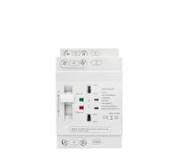 Commutateur de transfert automatique ininterrompu, classe PC 2P 4P 25A 40A 63A 110V 220V, générateur de puissance, double alimentation de secours(2P,110V 63A)