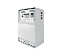 Commutateur de Transfert Automatique pour générateurs Konner & Sohnen - KS ATS 4/32-12 - 32 A - 230/400 V -