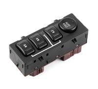 Commutateur de transfert d'entraînement de commutateur de sélection 15136039 19259313 adapté pour CHEVROLET AVALANCHE 2003-2006