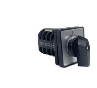 Commutateur de transfert universel LW8-10D404/3B, moteur unidirectionnel, démarrage et déconnexion avant et arrière