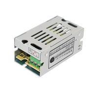 Commutateur de transformateur de Puissance Alimentation à découpage 12W 24W 60W 120W, transformateur de lumière AC110V 220V DC 12V 24V, Source for Bande LED CCTV(120W)