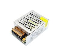 Commutateur de transformateur de Puissance Alimentation de Commutation 13.8V 15V 18V, transformateur régulé AC à DC 110V 220V, Source stabilisée Tension 28W 30W 18W(18V 1A 18W)