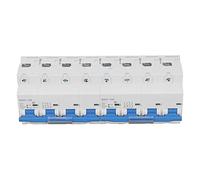 Commutateur de verrouillage, commutateur de transfert d'alimentation double résistant aux chocs 400 V AC, fonctionnement sûr for les hôpitaux Interrupteur automatique (Size : 125A)