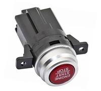 Commutateur de verrouillage d'allumage de voiture Commutateurs à bouton-poussoir de voiture 35881-T0A-G02 35881-T0A-G03, pour Crv, pour 2012-2019