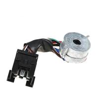 Commutateur de verrouillage d'allumage de voiture Commutateurs à bouton-poussoir de voiture, pour Ford, pour Transit 1985-2000 Mk3, pour commutateur pour Mk4 Mk5 démarreur d'allumage 6