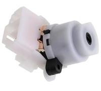 Commutateur de verrouillage d'allumage de voiture Commutateurs à bouton-poussoir de voiture, pour Miata 1990 1997, commutateur de démarreur d'allumage avec numéro de pièce D00166151A