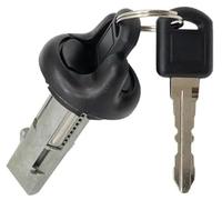 Commutateur de verrouillage d'allumage de voiture Interrupteurs à bouton-poussoir de voiture 702671, cylindre de verrouillage avec 2 clés, pour Chevy, pour Gmc CK Pickup 95 96 97
