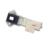 Commutateur De Verrouillage De Porte, Compatible For LG, Commutateur De Porte De Verrouillage De Porte De Lave-tambour WD-T14415D T12412D T12415D TH2410D Commutateur De Capteur De Porte