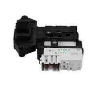 Commutateur De Verrouillage De Porte, Compatible For LG, (DM-3) -B04030003 Machine À Laver Lave-linge Sèche-linge Serrure De Porte Électronique Pièces