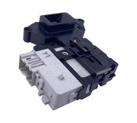 Commutateur De Verrouillage De Porte De Lave-linge DFF01 EBF49827801 31730.241 Entrée 220-250 V, Compatible For LG, Ensemble De Commutateur De Verrouillage De Machine À Laver DFF01Q