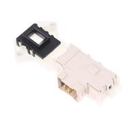 Commutateur De Verrouillage De Porte De Machine À Laver, Compatible For LG, WD-N10230D T10175 WD-N12430D 6601EN1003D Pièce De Rechange For Machine À Laver Commutateur De Capteur De Porte