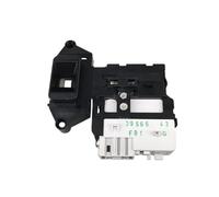 Commutateur De Verrouillage De Porte Moyen De Machine À Laver De Tambour De Machine À Laver De Remplacement, Compatible For LG, Commutateur De Capteur De Porte F01Q WD-A12355DS N10240D A14398DS