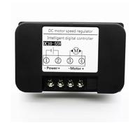 Commutateur de vitesse du moteur général avec courant continu avant/arrière de 10 à un usage - Affichage numérique - Courant tachymètre pour moteurs 55 V CC - Contrôleur de qualité industrielle max
