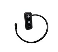 Commutateur de vitesse original Accessoires de remplacement du bouton de réglage du rapport de réduction sur le scooter électrique Applicable à Joyor S5 S8 S10 série S