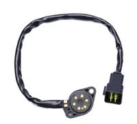 Commutateur de vitesse pour compteur de moto compatible avec Benelli BN302 | Convient aux modèles TNT300, TNT302, BJ600 et BN600